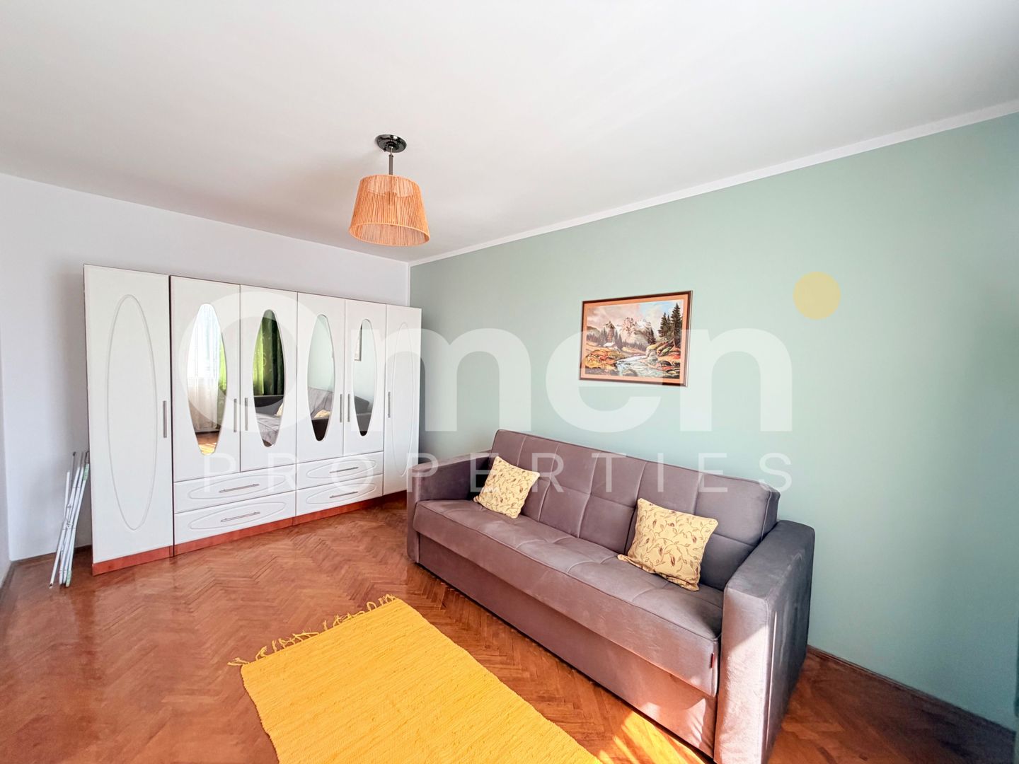 Apartament de inchiriat | Zona Independentei | 55 mp - Poză 5