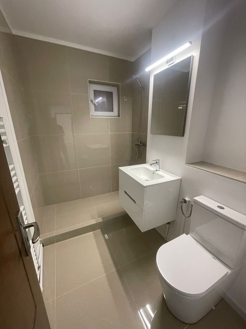Apartament cu 2 camere de vanzare in Alba Iulia - Poză 4