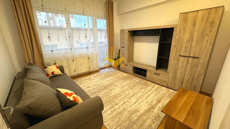 2 camere,decomandate,parcare,Zorilor zona Golden Tulip, Observatorului - Poză 2