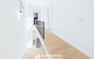 Duplex exclusivist cu grădină  | Smart Home| Calea Lipovei - Poză 23