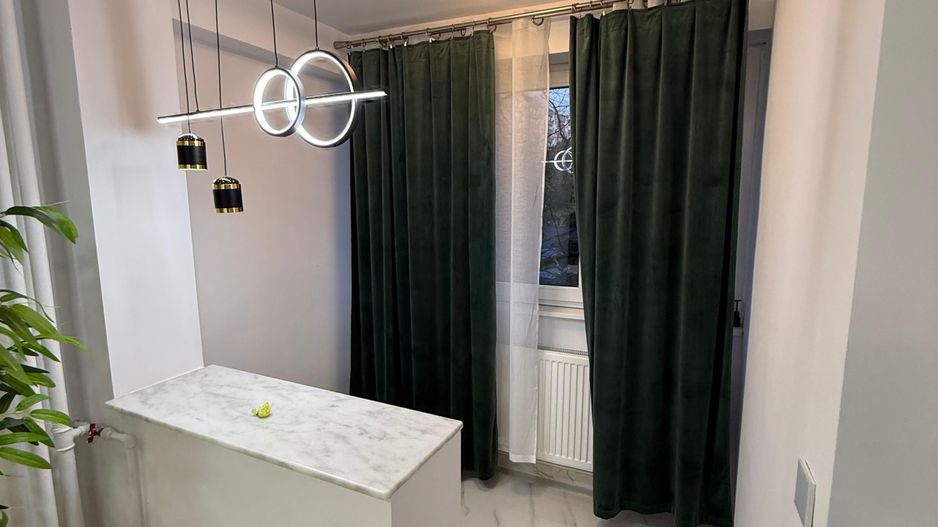 Garsoniera | MOBILATA LUX | Metrou Lujerului 1 minut - Poză 3