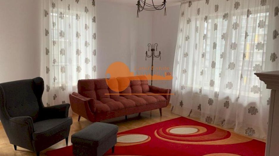 3 CAMERE ASMITA GARDEN - Poză 1