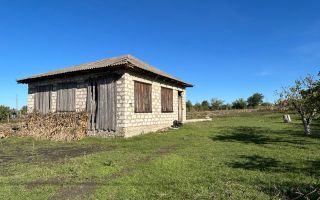 Vânzare, teren pentru construcții, 4 ari, satul Pîrliţa, Făleşti. - Poză 4