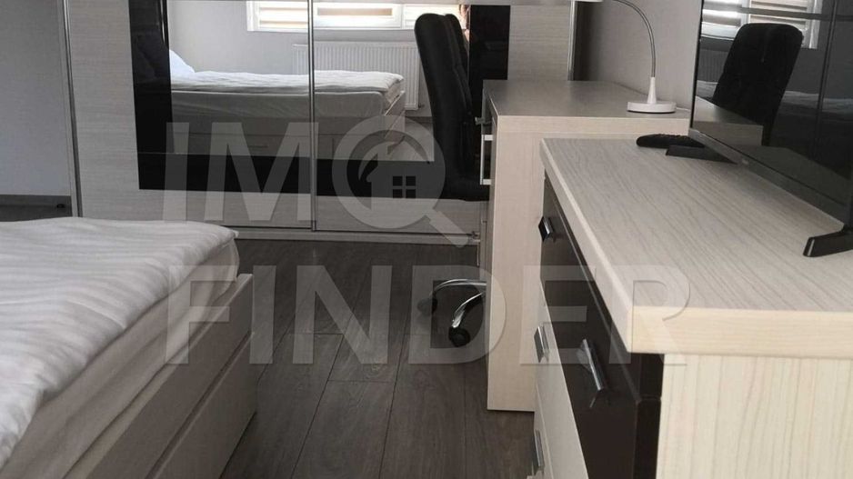 Vanzare apartament finisat, 3 camere Zorilor, zona G Dima - Poză 4