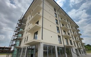 NOU APARTAMENT 2 CAMERE 57MP - Poză 1