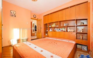 De inchiriat apartament cu 2 camere, Piata Centrala, 370 euro - Poză 3