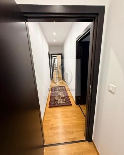 Apartament 3 camere| Natura Residence – Baneasa | Parcare - Poză 8