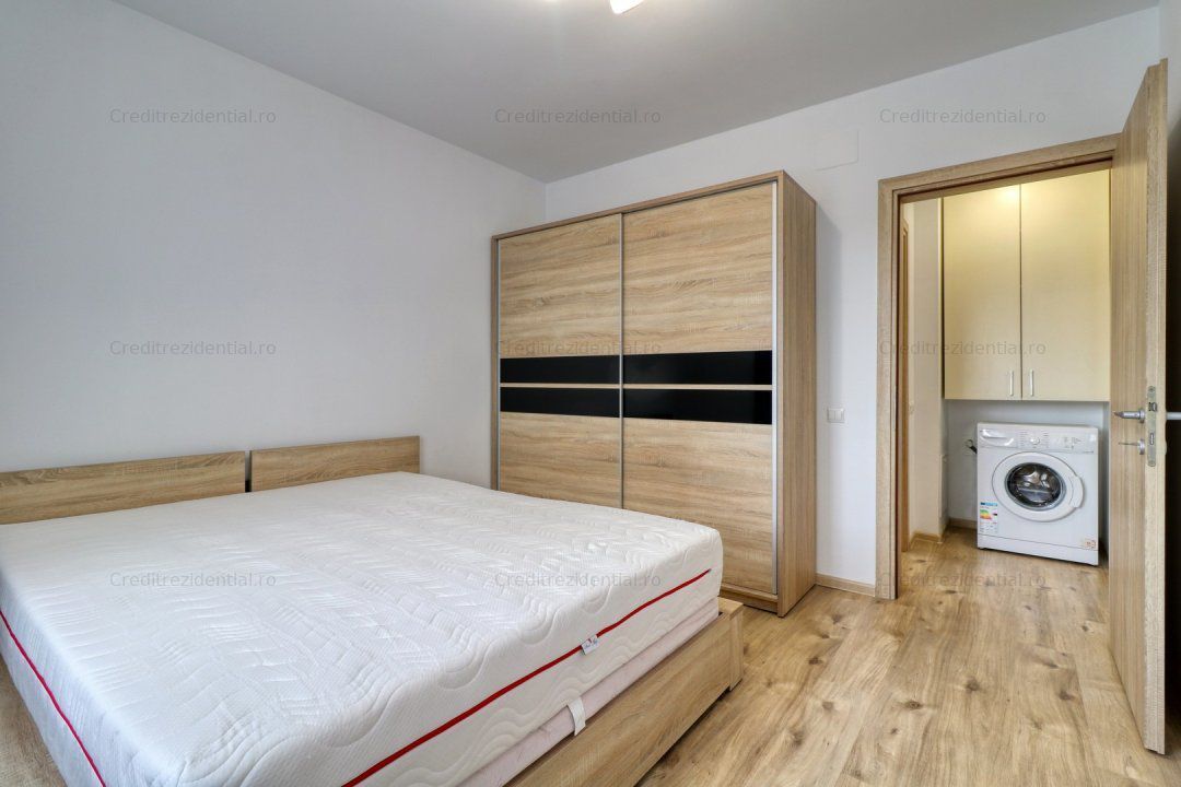 Apartament 2 camere, Greenfield  Residence - Padurea  Baneasa - Poză 15