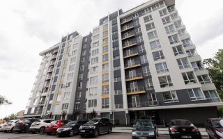 Vânzare, apartament, 1 cameră,strada Ialoveni, Telecentru - Poză 1