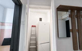 COMISION 0%, Apartament 2 Camere, Etaj 6, Lift, Renovat, Ultracentral - Poză 10