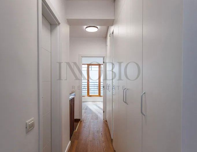 Duplex modern 3 camere | Primăverii | Intrare separată | Garaj - Poză 10