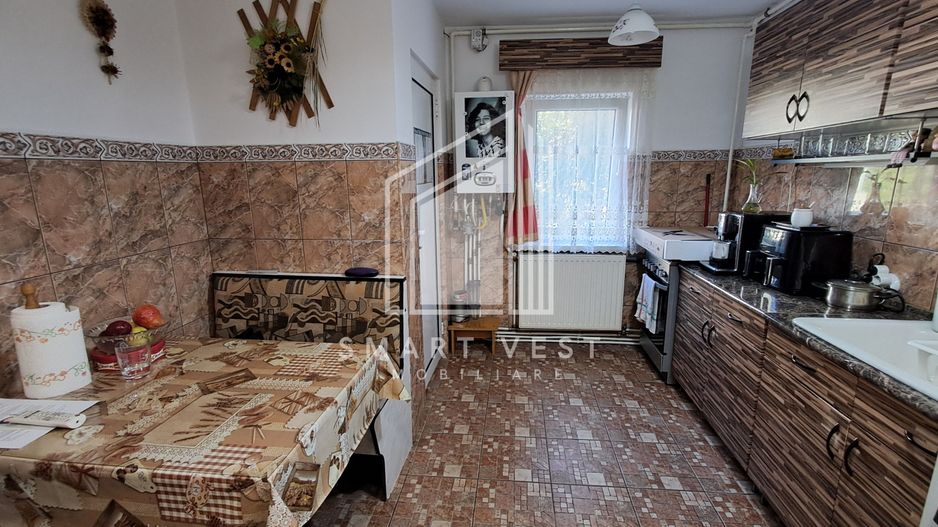 Apartament 2 camere | Etaj 1 | Zona Micro 16 - Poză 5