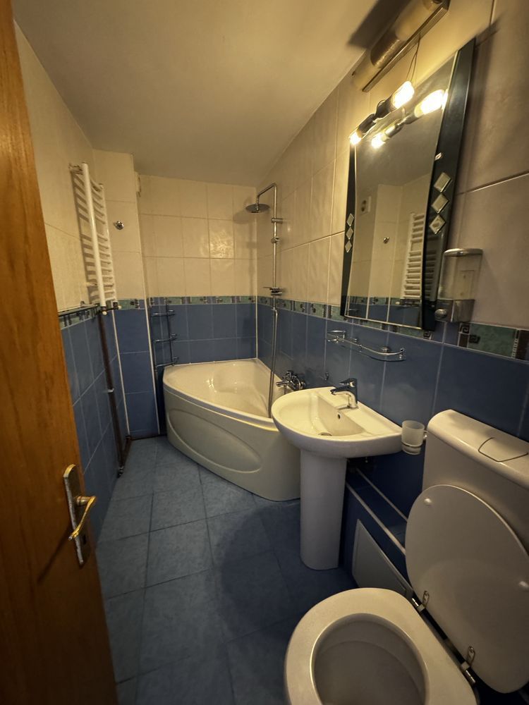 APARTAMENT MOBILAT  CENTRALA PROPRIE ZONA 13 SEPTEMBRIE - Poză 6