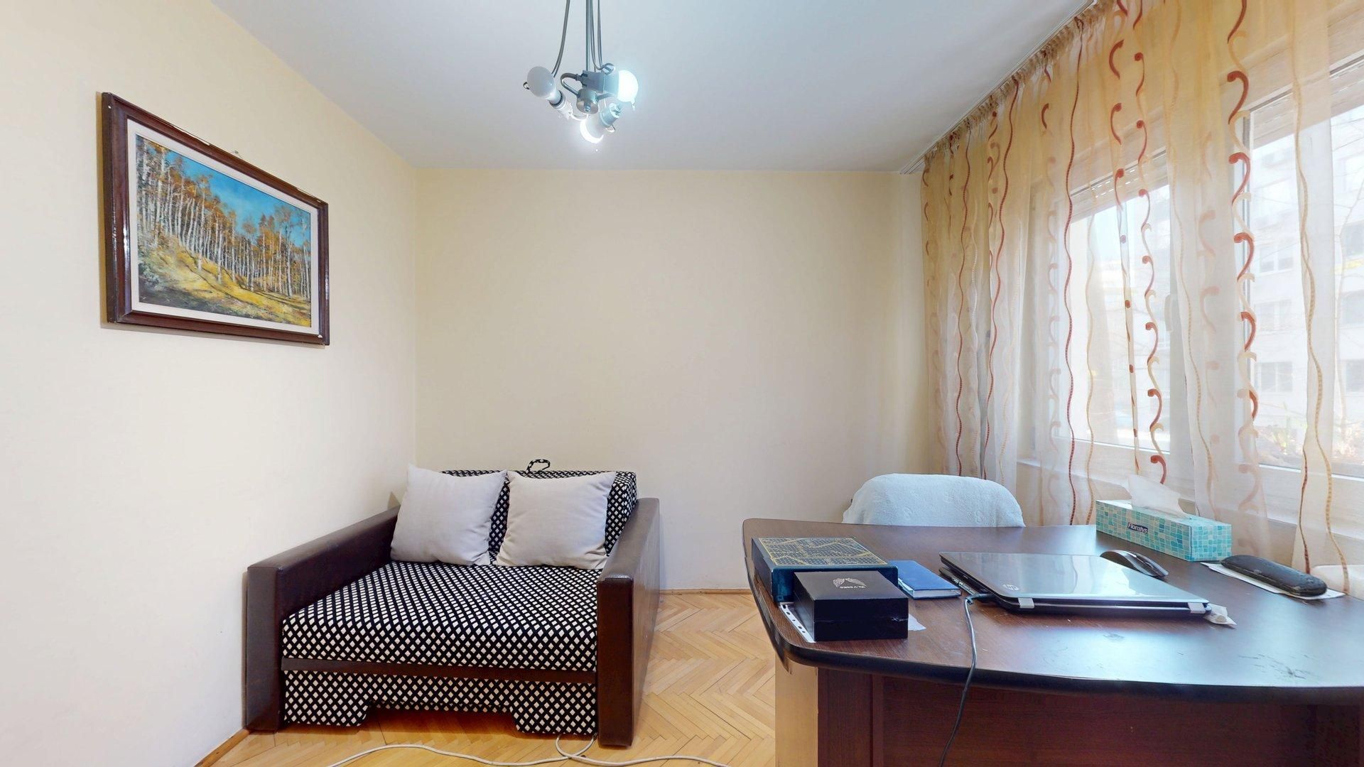 Apartament 3 camere Metrou Valea Ialomitei - Poză 15