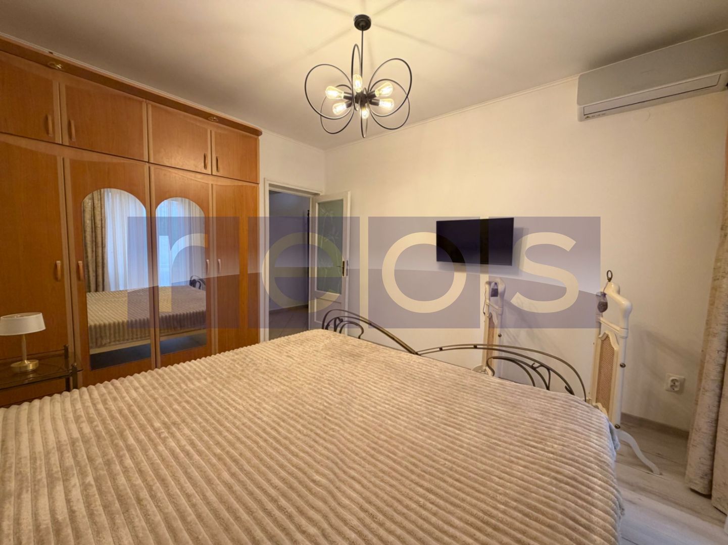 INCHIRIERE 2 CAMERE | DECOMANDAT | ETAJ 4/6 | RENOVAT | PIATA AMZEI - Poză 4