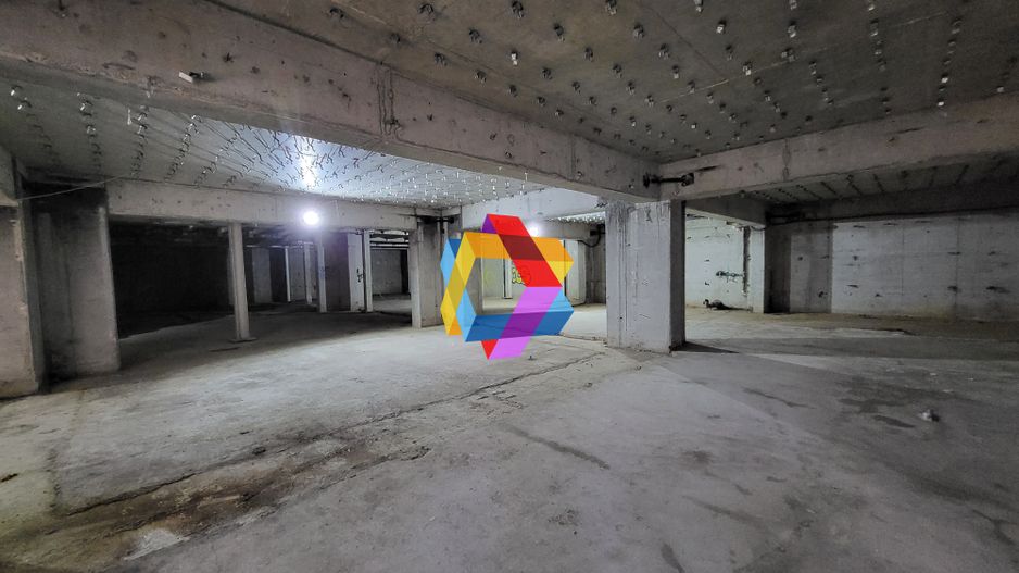 Clădire mixta -3600 mp - Poză 24