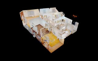 Vila cu suprafata de 360mp si teren 700mp-Racadau - Poză 9