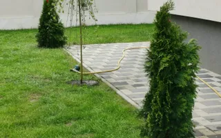 Casa premium READY TO MOVE, Selimbar,Sibiu - Poză 12