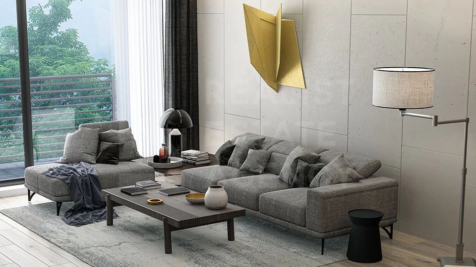 Vânzare, apartamente, 2 camere, Coresi Avantgarden, Brașov - Poză 1