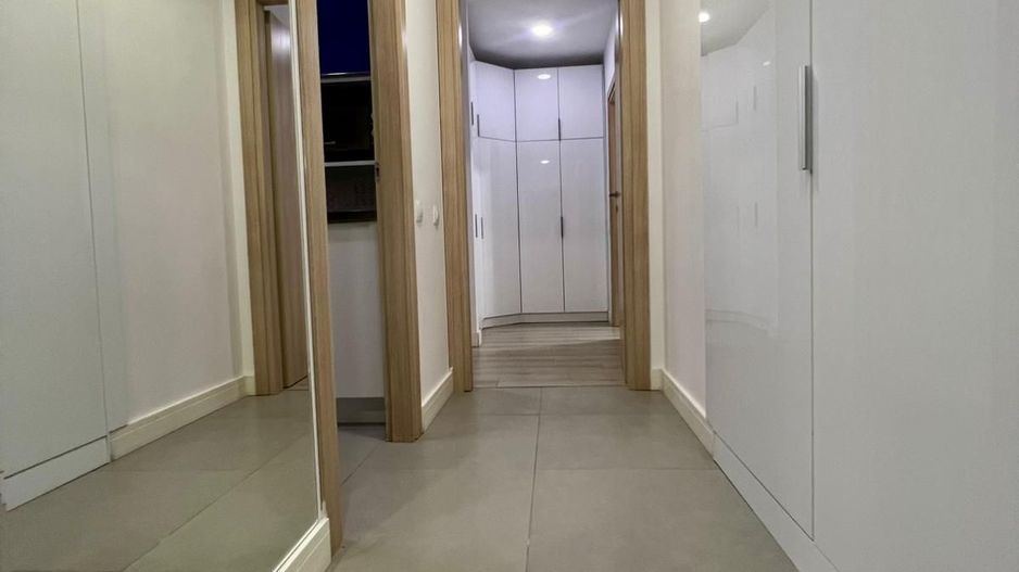 Apartament modern cu 2 camere - Poză 10