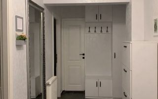 3 camere, bloc cu lift, renovat 2021 – zonă centrală - Poză 6