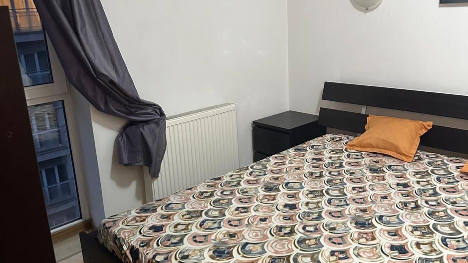 AP. 4 CAMERE TITAN, PET-FRIENDLY, CENTRALA, BOILER, METROU 5 MINUTE - Poză 1