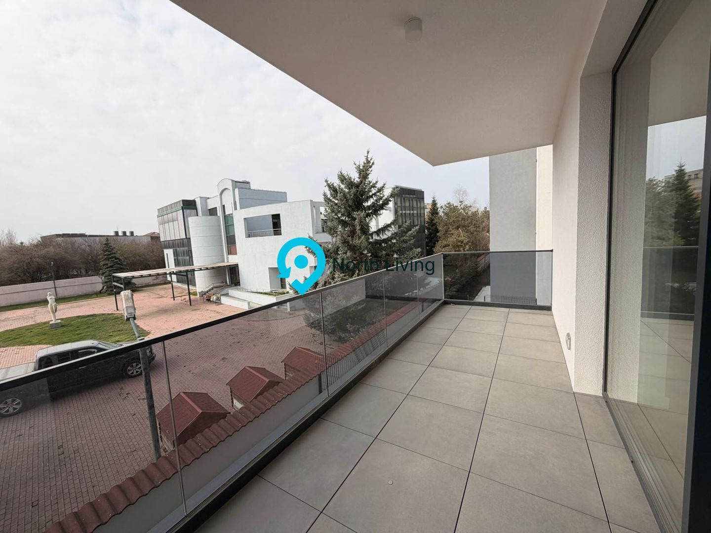 2 Camere in Bloc Nou | Mobilat | Prima inchiriere | Iancu Nicolae - Poză 3