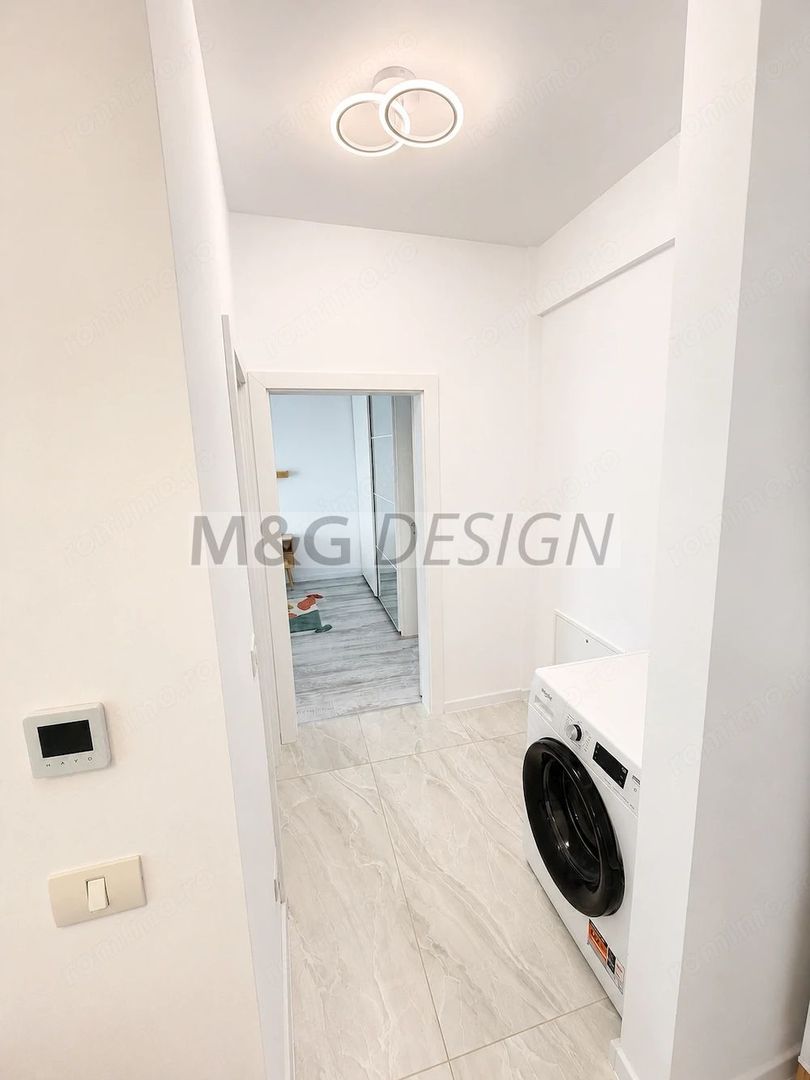 Apartament 2 camere Giroc - Poză 7