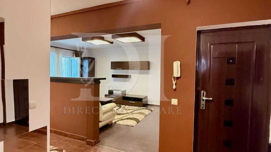 Apartament decomandat / etaj intermediar / Zona Terra - Poză 10
