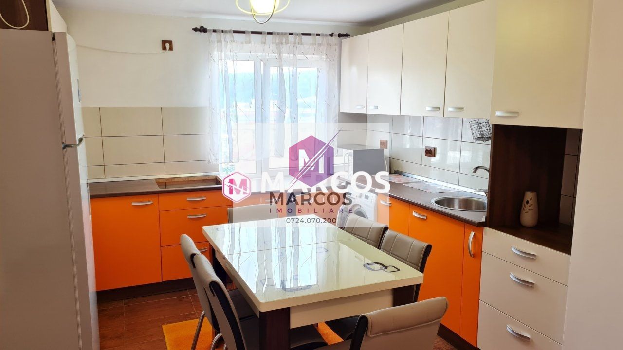 Apartament 3 camere semidecomandat, et.9, Micro 3, ID 805 - Poză 10