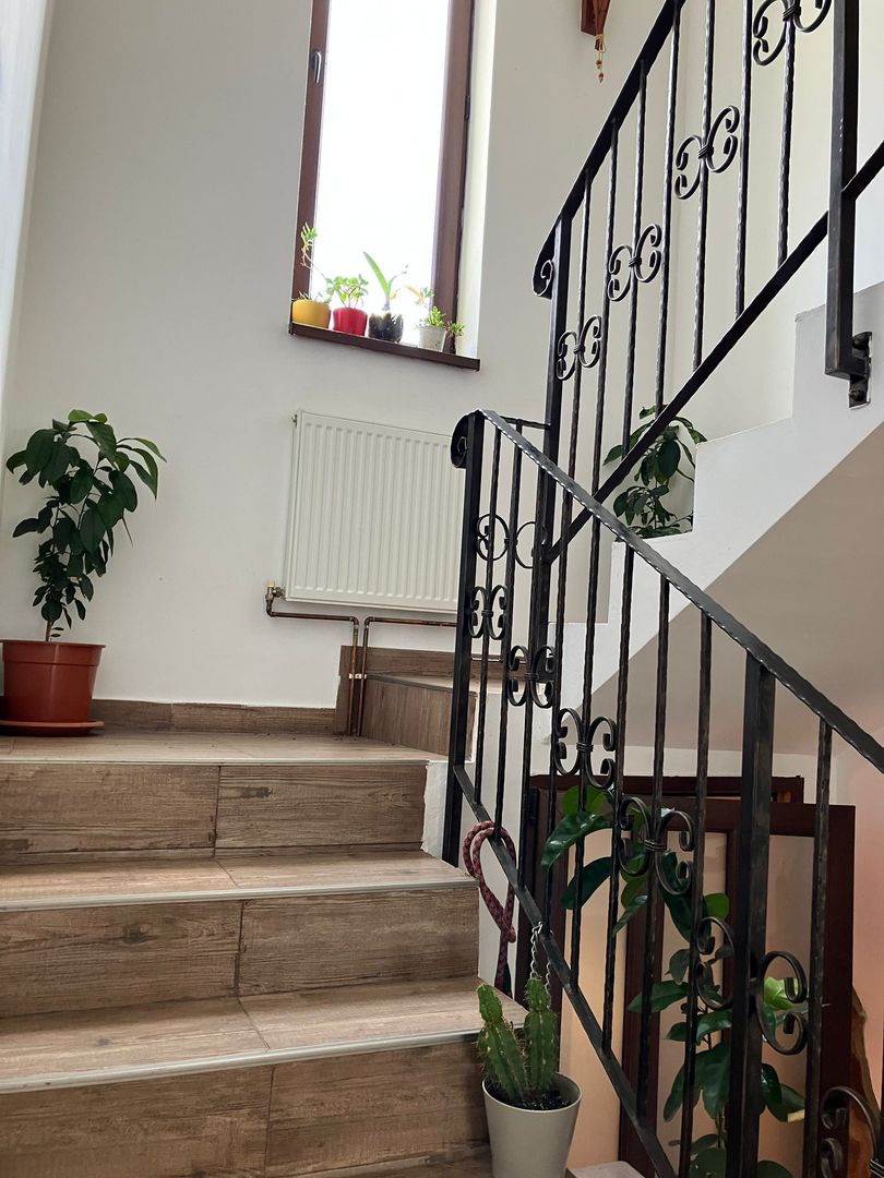 Casa in zona Lunca Marcusului - Poză 10