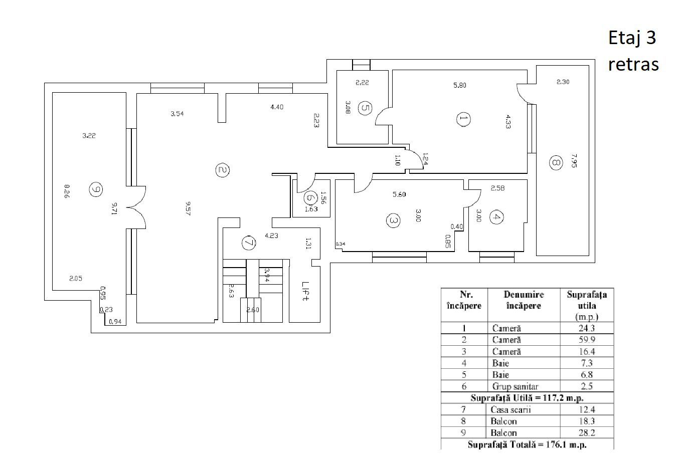 Vanzare Vila de exceptie - Domenii - Poză 25