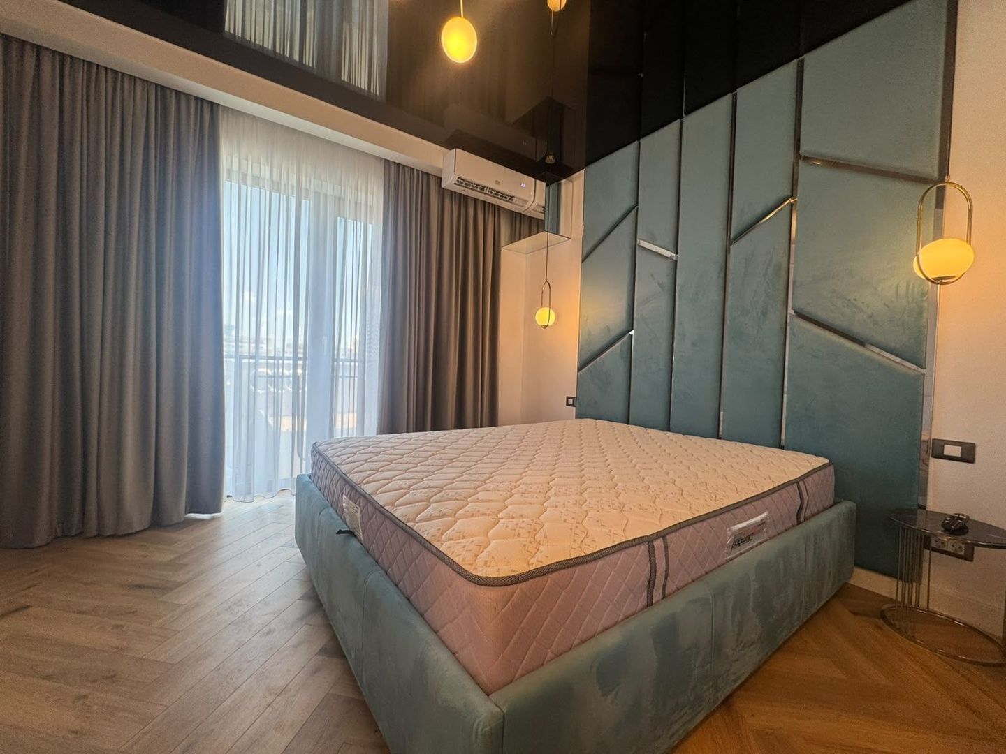 2 CAMERE + LOC DE PARCARE INLUS || PIPERA PORCHE - Poză 11