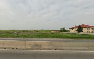 Teren 625mp Constanta / Strada Nationala - Poză 2