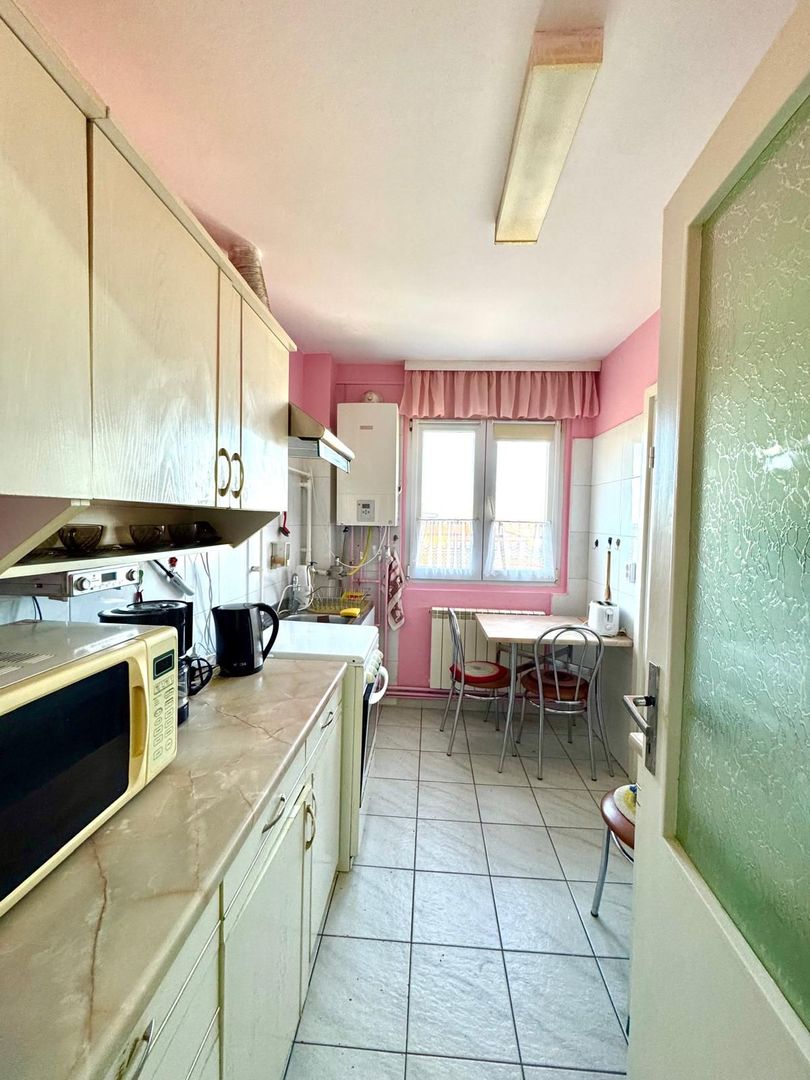 Apartament 3 camere, 69mp - mobilat - Circumvalatiunii - Timisoara - Poză 2