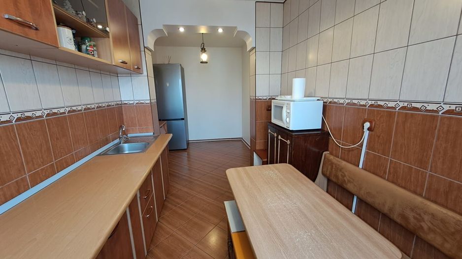 Apartament 2 camere Auchan 1 Decembrie 1918 - Poză 11