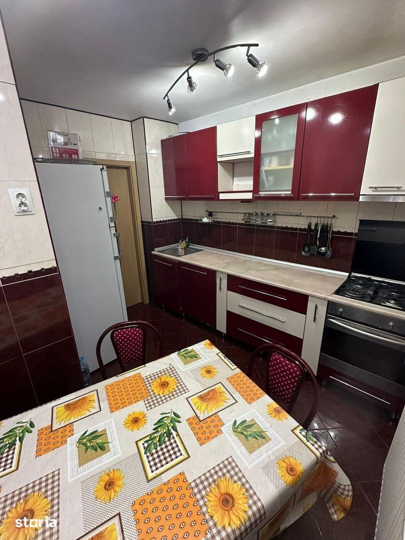 Apartament 4 camere zona Titan - Barajul Bistritei - Poză 1