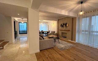 Vila Lux 4camere Aviatiei Cartier Henri Coanda de inchiriat - Poză 3