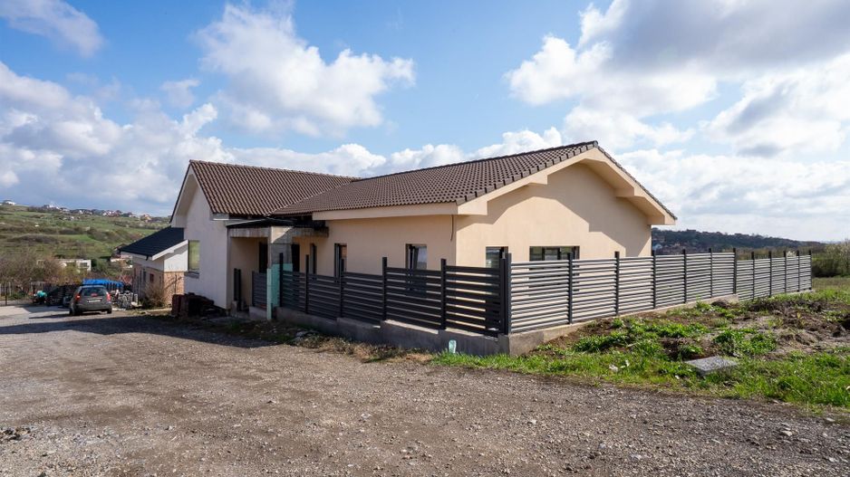 Casa zona Dealuri Oradea - Poză 14