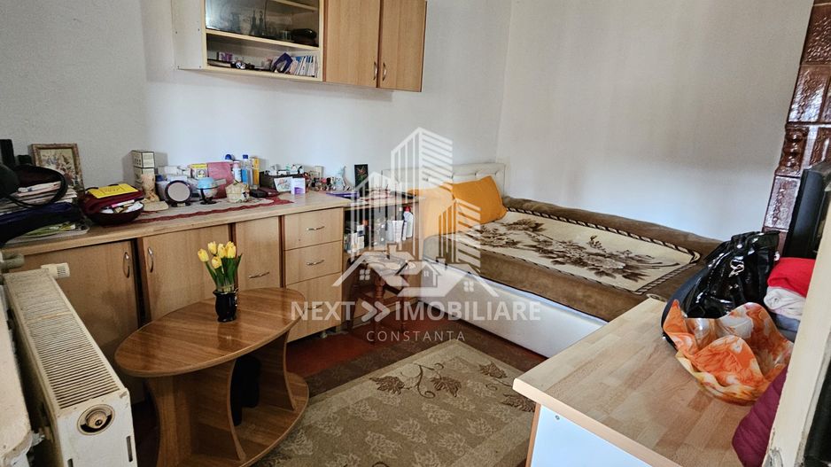 Casă individuală= 96.5mp, caramida • Zona Palas - Poză 7