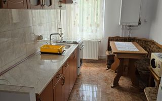 P 4102 - Apartament cu 2 camere în Târgu Mureș, cartierul Tudor - Poză 1