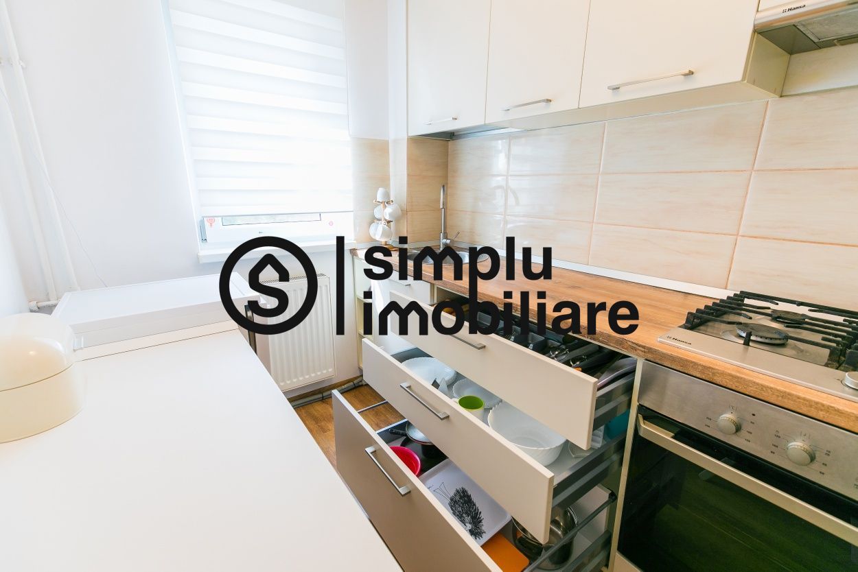 3 camere, etaj 3/4,  Craiovita - 118 849 Euro - Poză 5