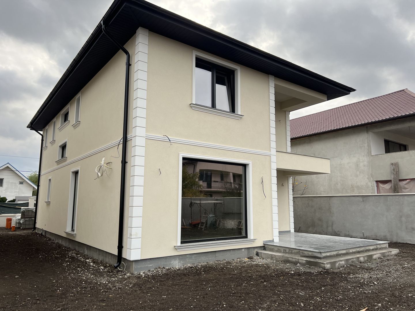 VILA LUX OTOPENI | FERME - Poză 8