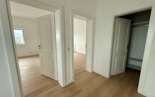 Duplex despartit prin camera tehnica 135 mp utili  |  Dumbravita - Poză 5