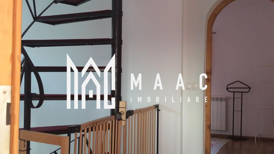 Casă modernă P+E+Pod mansardat | 3 dormitoare | Teren 490 mp | Eden Șura Mică - Poză 5