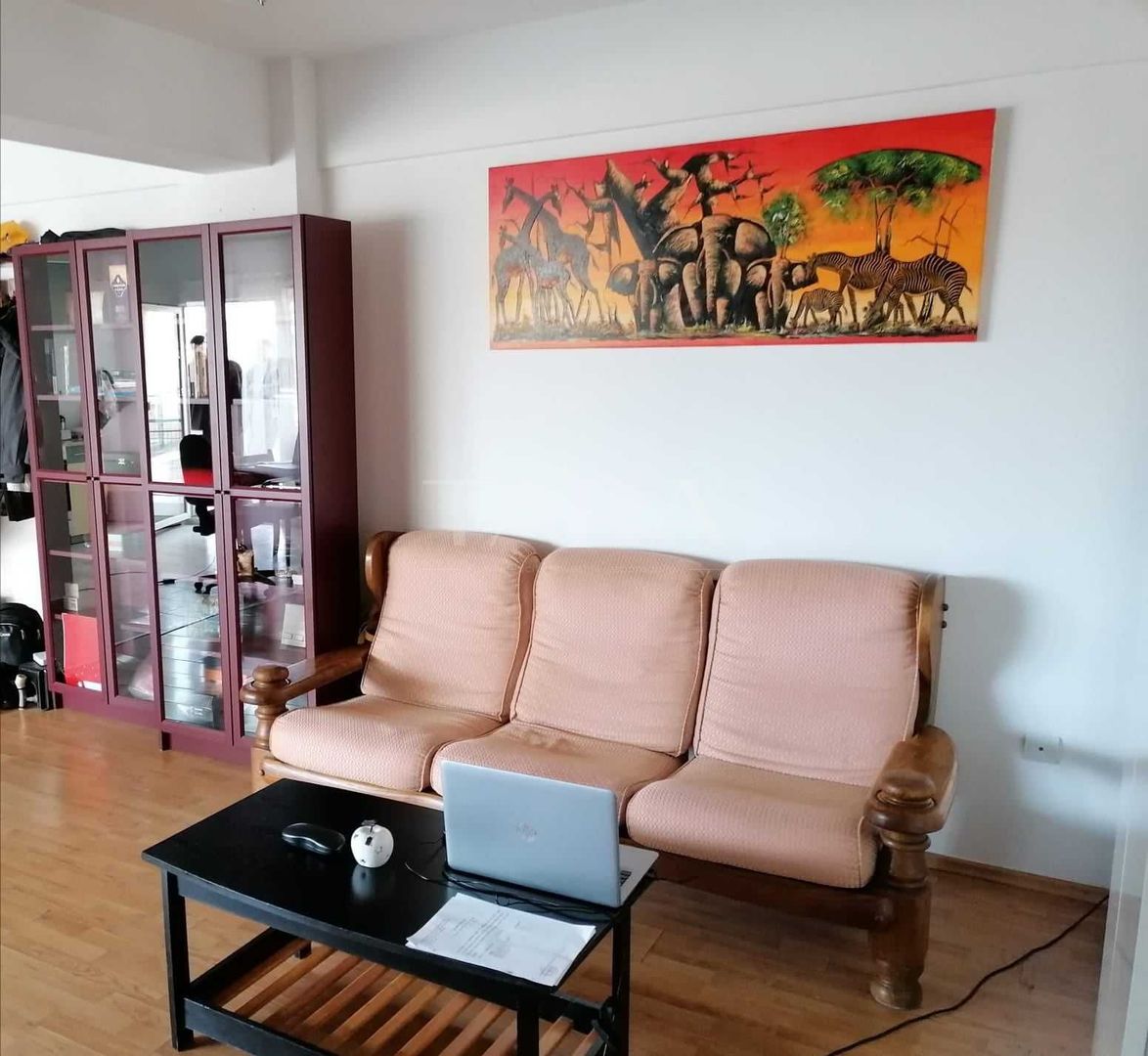 Apartament modern, zonă centrală, terasă 9 mp. - Poză 1
