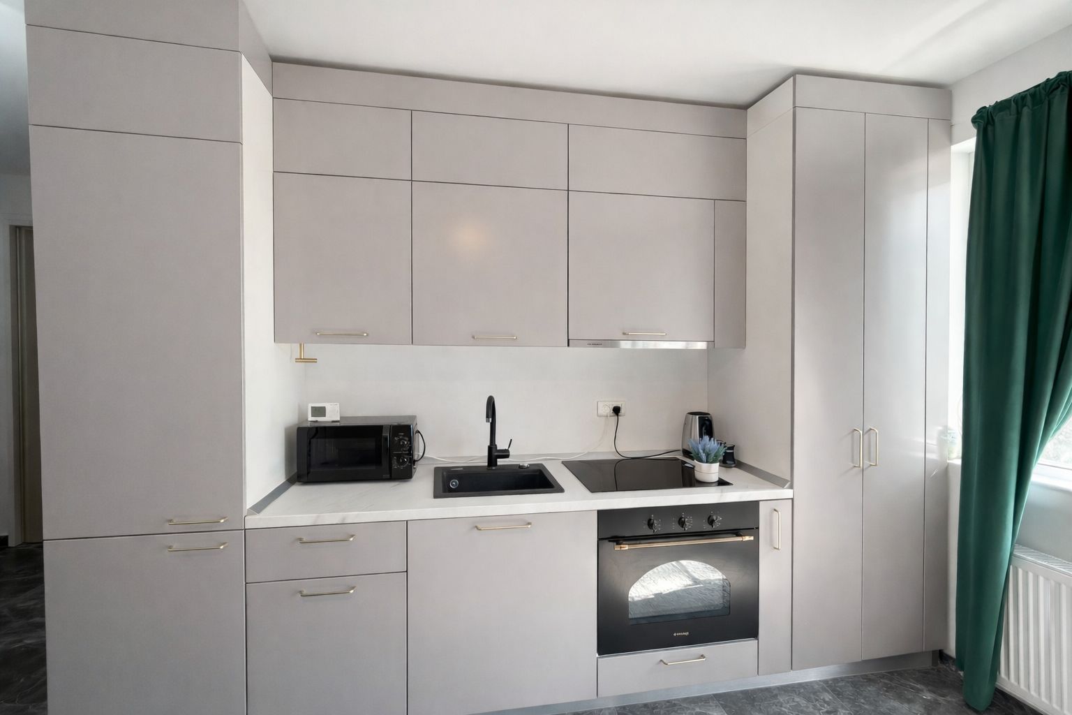 Studio de vanzare Mamaia Nord- Zona Lidl - Poză 7