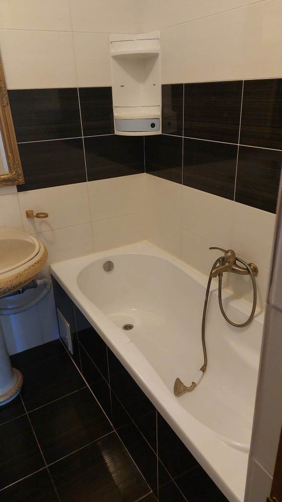 BRASADAS închiriază ap 2 cam la DEMISOL în CONFORT URBAN. - Poză 6