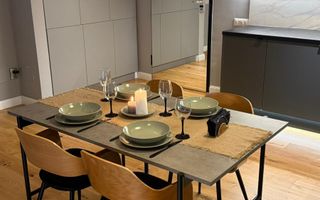 2 camere Lux - Aviatiei - Herastrau - Baneasa**** - Poză 13