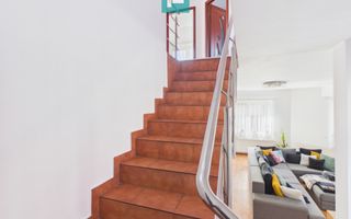 Casă în Cartier Orizont Paleu, 4 dormitoare - Poză 8